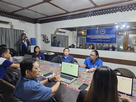 tesda rmis|Caraga.